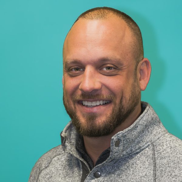 Aaron Christy founder McCordsville Water Restoration